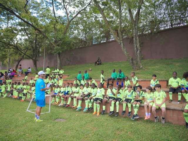 Youth Champions Cup 2026